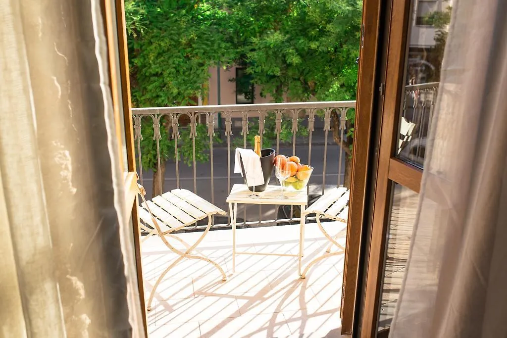 Guest house Bienestar - Maison De Charme Alghero