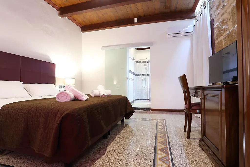 Guest house Bienestar - Maison De Charme Alghero