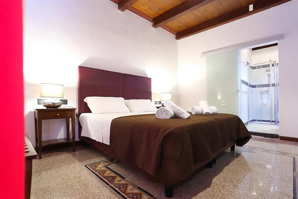 Guest house Bienestar - Maison De Charme Alghero