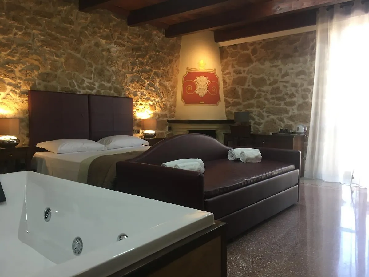 Guest house Bienestar - Maison De Charme Alghero
