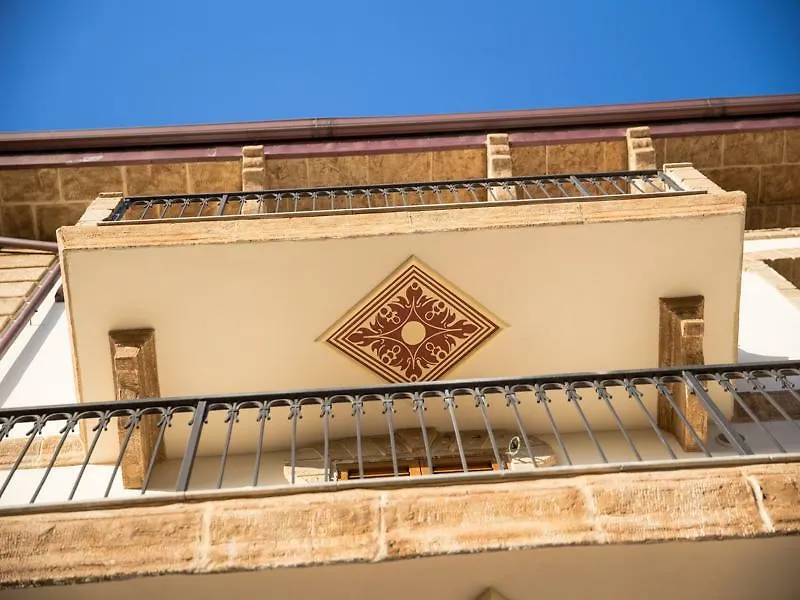 *** Guest house Bienestar - Maison De Charme Alghero Italy