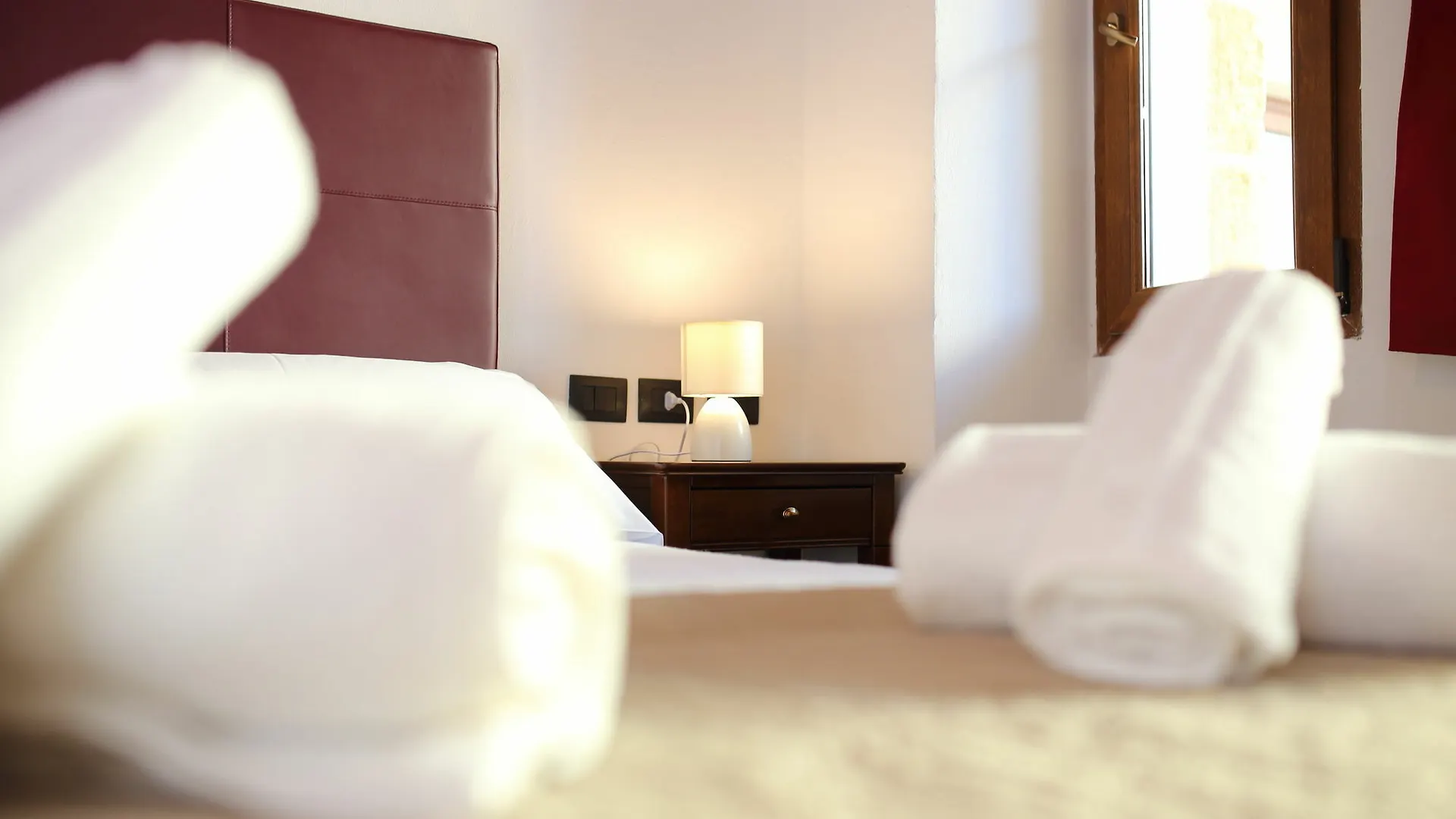 *** Guest house Bienestar - Maison De Charme Alghero Italy