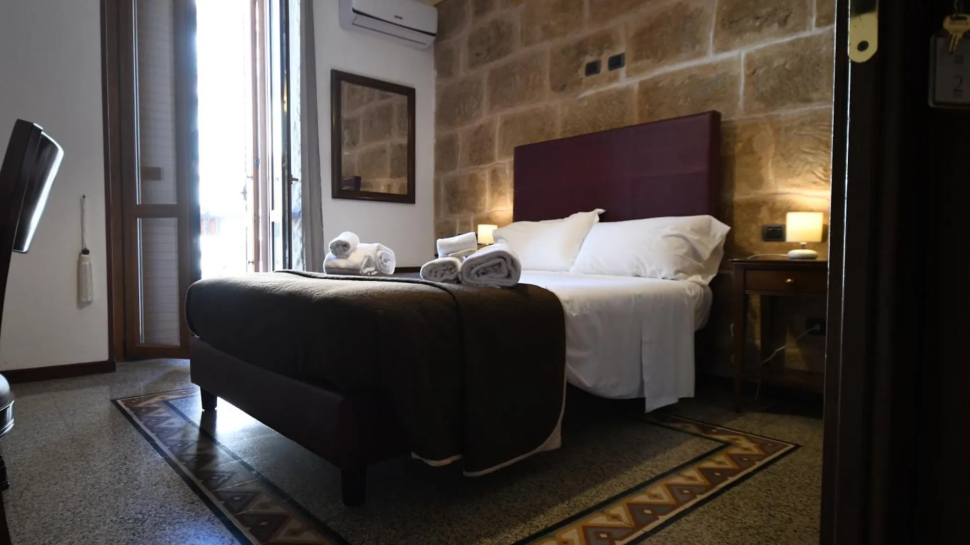 Bienestar - Maison De Charme Alghero Guest house
