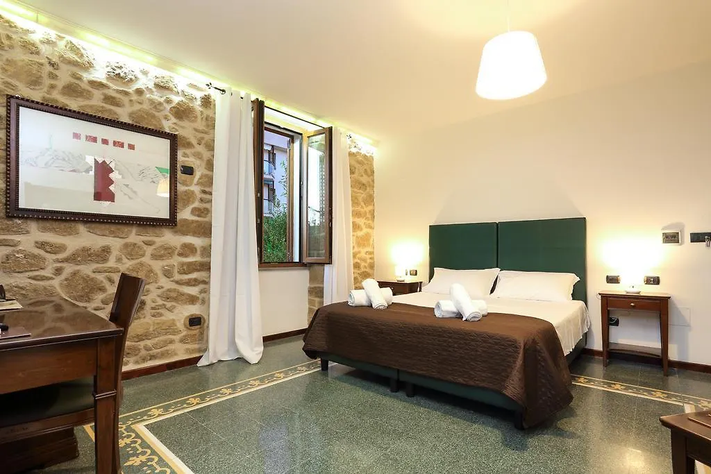 Pensjonat Bienestar - Maison De Charme Alghero