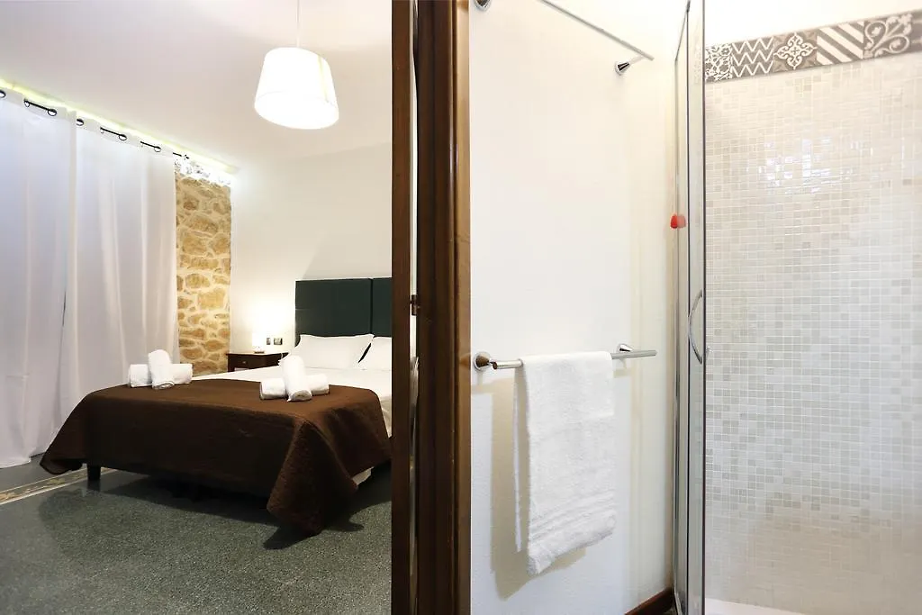 Bienestar - Maison De Charme Alghero Guest house