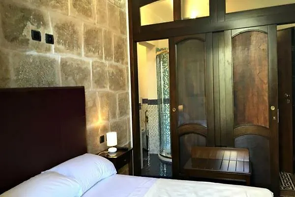 Pensión Bienestar - Maison de Charme Alguer