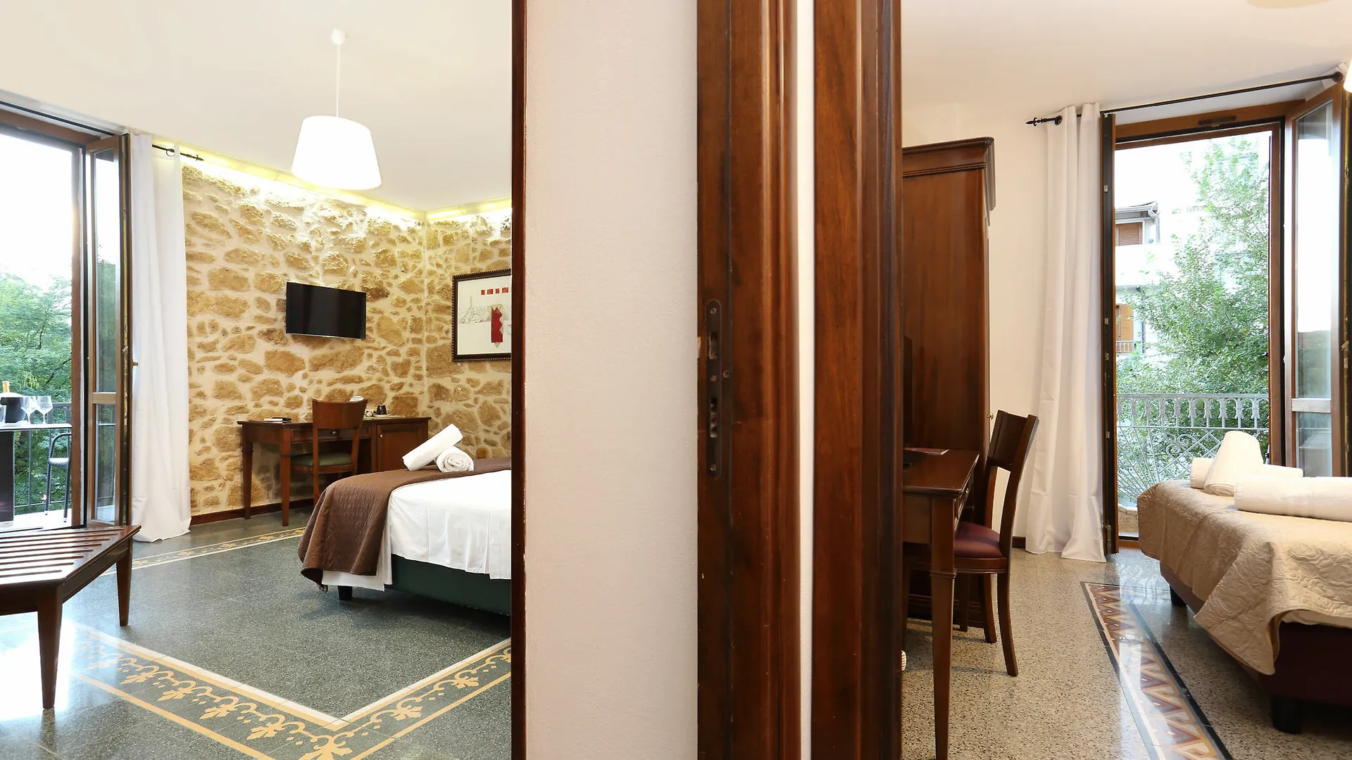 Bienestar - Maison de Charme Alguer 3*,  Italia