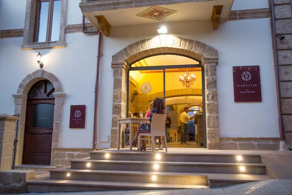 Bienestar - Maison De Charme Alghero Vendégház