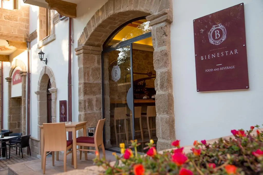 *** Vendégház Bienestar - Maison De Charme Alghero Olaszország