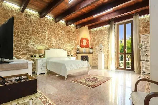 Bienestar - Maison De Charme Alghero Olaszország